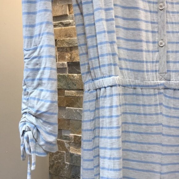 Nordstrom Lingerie Breathe Lounge Jumpsuit - Picture 6 of 10